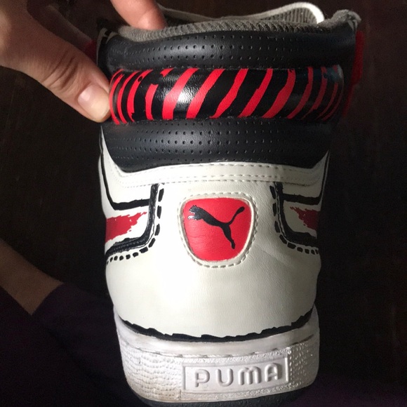 Retro These are everything Pumas - Picture 3 of 5